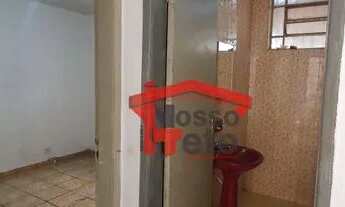 Imagem 4: Casa com 2 dormitórios para alugar, 120 m² por R$ 1.610,00/mês - Pirituba - São Paulo/SP