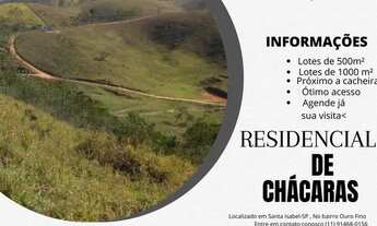 Imagem: Lote/Terreno para venda possui 1000 metros