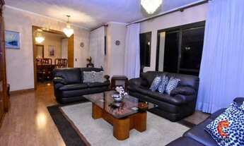 Imagem 2: APARTAMENTO COM 120 M², 3 DORMITÓRIOS SENDO 2 SUÍTES E 3 VAGAS NA VILA FORMOSA