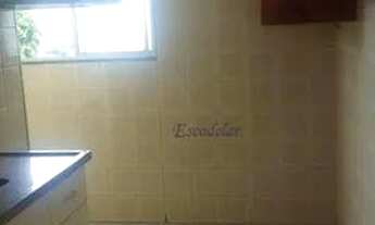 Imagem 5: Apartamento com 2 dormitórios para alugar, 58 m² por R$ 2.180,00/mês - Mandaqui - São Paul