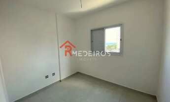 Imagem 10: Apartamento à venda, 57 m² por R$ 319.000,00 - Mirim - Praia Grande/SP
