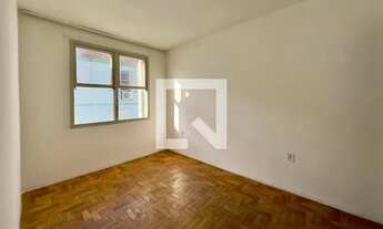 Imagem 5: Apartamento para Aluguel - Cristal , 1 Quarto, 35 m2