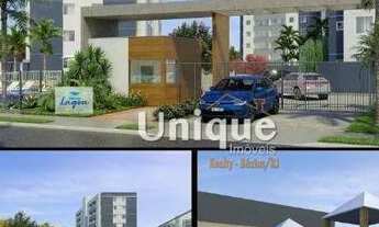 Imagem 2: Lançamento de frente para Lagoa, em São Pedro da Aldeia!