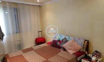 Imagem 6: Lindo apartamento todo reformado sala 2 quartos