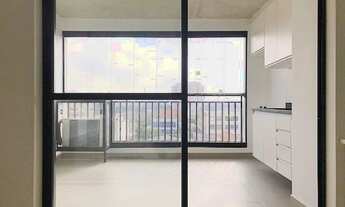 Imagem: Studio com 1 dormitório, 28 m² - venda