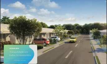 Imagem 3: Happy Residencial Condomínio de C a s a s na Av do Turismo Tarumã