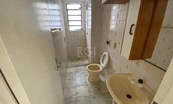 Imagem 4: Apartamento JK para Venda - 31m², 1 dormitório, Centro Histórico