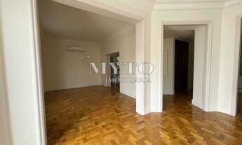 Imagem 2: Apartamento-À VENDA-Copacabana-Rio de Janeiro-RJ