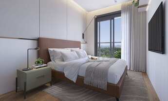 Imagem 5: Apartamento com 3 dormitórios à venda, 85 m² por R$ 688.826,63 - América - Joinville/SC