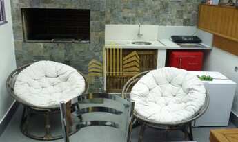 Imagem 5: Cobertura com 2 quartos, 138m2, à venda em São Paulo, Indianópolis