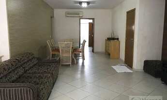 Imagem 3: Apartamento com 4 dormitórios à venda, 189 m² por R$ 1.350.000,00 - Enseada - Guarujá/SP