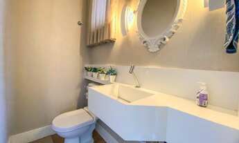 Imagem 4: MELBOURNE RESIDENCE - APARTAMENTO MOBILIADO NO CENTRO DE BALNEÁRIO CAMBORIÚ