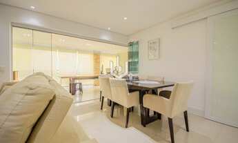 Imagem 3: Apartamento com 03 suítes e 02 vagas de garagem!