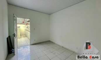 Imagem 4: Sobrado para aluguel tem 240 metros quadrados com 2 quartos em Vila Bertioga - São Paulo