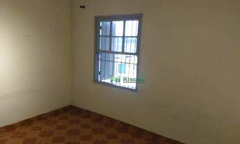 Imagem 3: Casa com 1 dormitório para alugar, 75 m² por R$ 1.400/mês - Jardim Maria Rosa - Taboão da