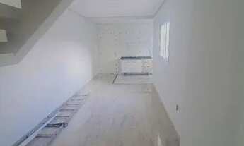 Imagem 3: Cobertura com 2 dormitórios para alugar, 46 m² por R$ 1.700,01/mês - Santa Teresinha - San