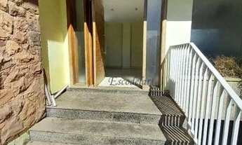 Imagem 3: Casa com 3 dormitórios à venda, 434 m² por R$ 1.800.000,00 - Horto Florestal - São Paulo/S