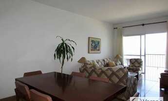 Imagem 2: Apartamento com 4 dormitórios à venda, 160 m² por R$ 900.000,00 - Pitangueiras - Guarujá/S