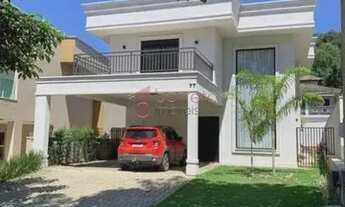 Imagem: Itupeva - Casa de Condomínio - Ibi Aram