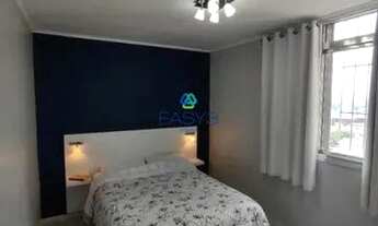 Imagem 5: Apartamento em Vila das Palmeiras - Guarulhos 59 m² Área útil 2 Dorms 1 Banheiro 1 Vaga