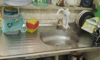 Imagem 7: Troca Casa com 1 dormitório