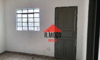 Imagem: Casa com 1 dormitório para alugar, 42 m²