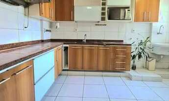 Imagem 3: Apartamento para aluguel possui 92 metros quadrados com 3 quartos em Olinda - Nilópolis