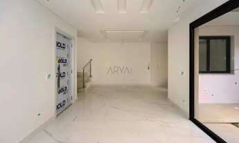 Imagem 4: Sobrado em condomínio no Bacacheri - ARYA 1