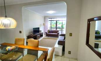 Imagem 4: Apartamento 3 dormitórios suíte no Jardim Macedo