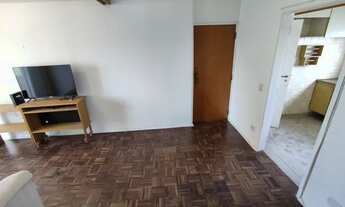 Imagem 7: Apartamento Locação 75m2, 2 Quartos, 1 Suite, Varanda, Armários, Mobiliado, 1 Vaga Coberta