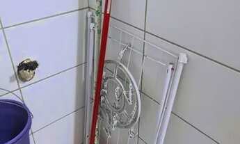 Imagem 4: Apartamento para aluguel e venda com 47 mts 1 quarto em Jatiúca - Maceió - Alagoas