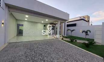 Imagem 2: CASA NOVA COM 3 QUARTOS SENDO 1 SUÍTE NA 505 SUL!!!