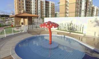 Imagem 3: Apartamento no Condomínio Cond. Viamont Clube- São Cristovão- Se