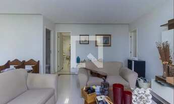 Imagem 3: Apartamento para Aluguel - Jardim Margareth, 4 Quartos, 150 m2