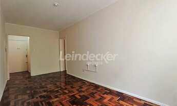 Imagem 2: Apartamento de 2 quartos para alugar no bairro Auxiliadora