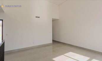 Imagem 3: Casa com 3 dormitórios à venda, 188 m² por R$ 1.280.000,00 - Condomínio Piemonte - Indaiat