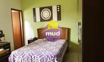 Imagem 2: Casa para à venda no bairro JARDIM VETORAZZO, em São José do Rio Preto - SP