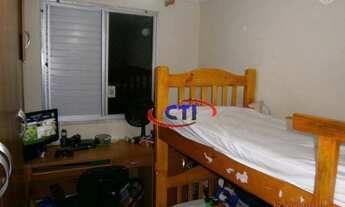 Imagem 6: Apartamento 2 dormitorios, Santa Terezinha, São Bernardo do Campo