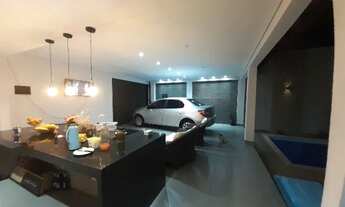 Imagem 4: Casa a venda Casa com 5 dormitórios