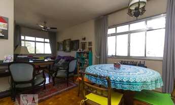 Imagem 2: Apartamento para Aluguel - Aclimação, 3 Quartos, 120 m2