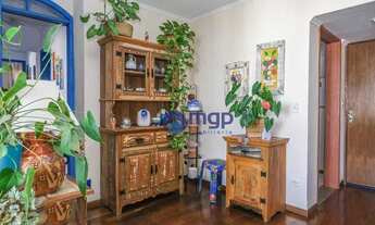 Imagem 6: Apartamento com 3 dormitórios à venda, 95 m² por R$ 600.000,00 - Água Fria - São Paulo/SP