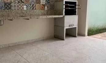 Imagem 3: Casa Parque dos Carajás