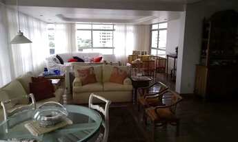 Imagem 3: Venda Apartamento 4 quartos Jardim Apipema Salvador