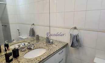 Imagem 7: Apartamento com 3 dormitórios à venda, 80 m² por R$ 958.000,00 - Vila Clementino - São Pau