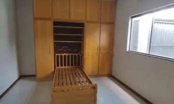 Imagem 6: Dourados - Casa Padrão - BNH IV Plano