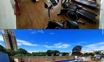 Imagem: APARTAMENTO RESIDENCIAL em RIBEIRÃO PRETO