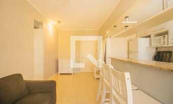 Imagem 4: Apartamento para Aluguel - Passo D'areia, 1 Quarto, 60 m2