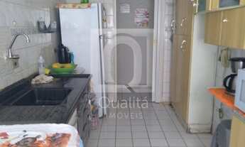 Imagem 5: APARTAMENTO CONDOMINIO CALIFORNIA GARDENS