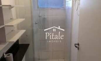 Imagem 11: Apartamento com 2 dormitórios, 42 m² - venda por R$ 205.000,00 ou aluguel por R$ 1.460,00