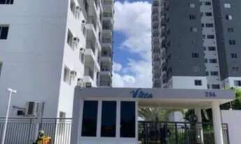 Imagem: VITTA CONDOMÍNIO CLUBE - FAROLÂNDIA